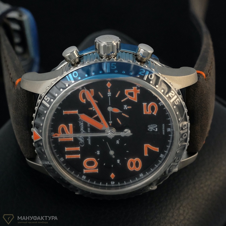 Type XXI 42 mm