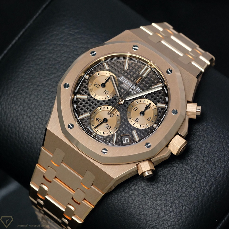 Chronograph Flyback 41 mm