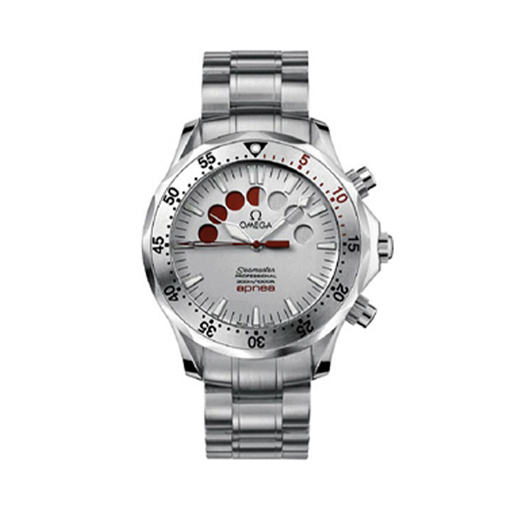 Seamaster Diver Apnea