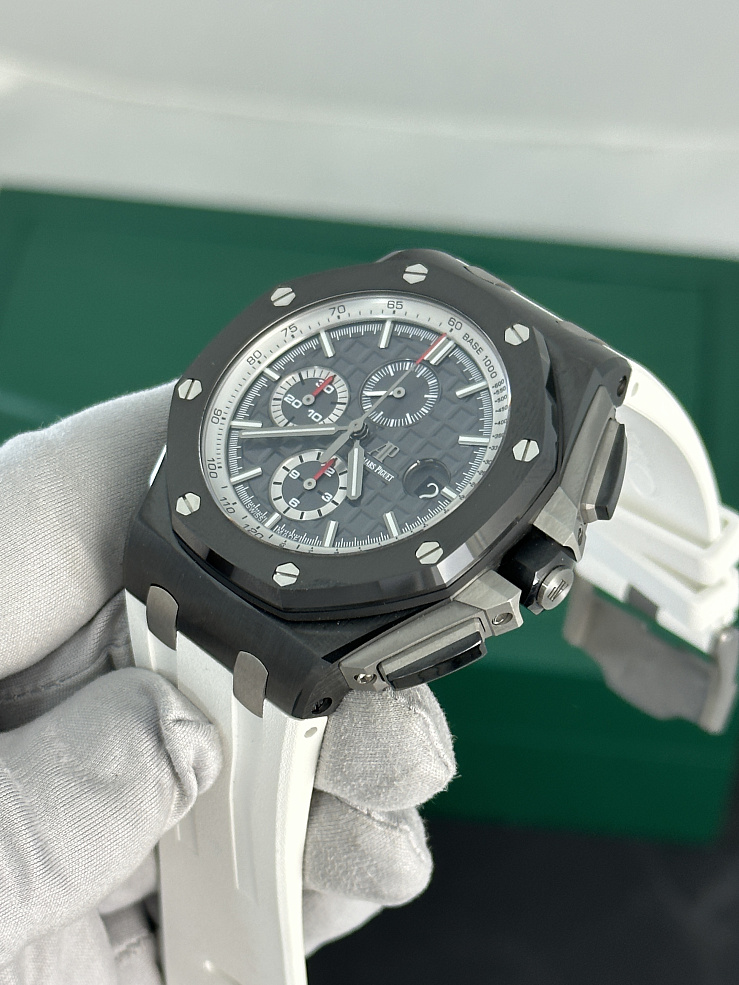 Royal Oak Offshore  Chronograph 44mm