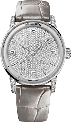 Buy luxury watches