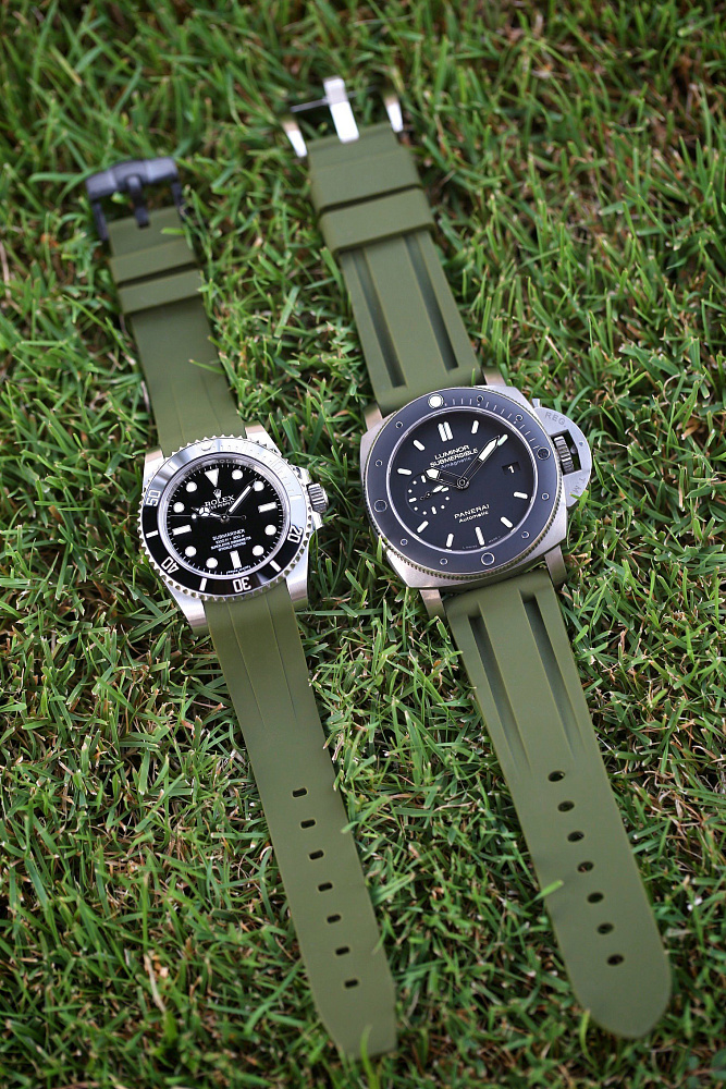 Rolex in stock in Dubai in Luxury watch boutique "WATCH LAB"
