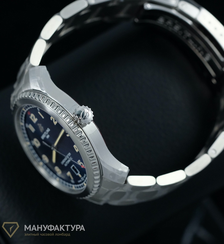 Aviator 8 Automatic 41