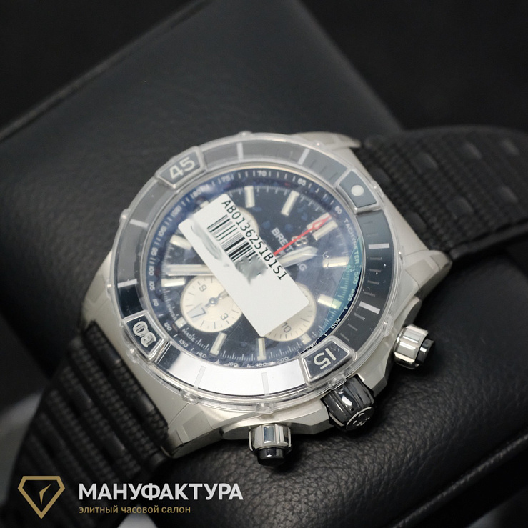 SUPER CHRONOMAT B01 44