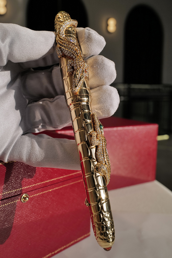 Cartier ST190026