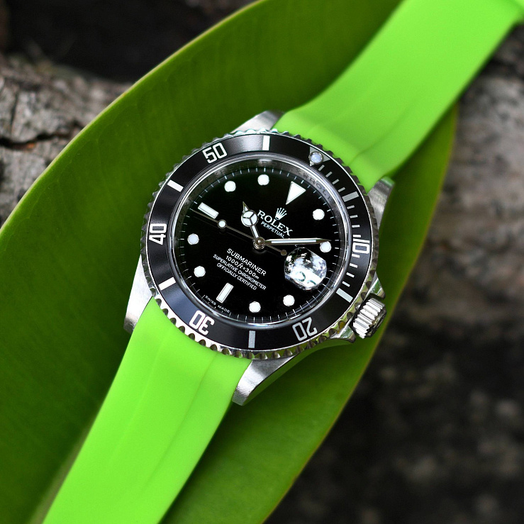 Rolex in stock in Dubai in Luxury watch boutique "WATCH LAB"