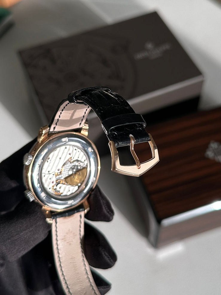 Sky Moon Celestial Grand Complication
