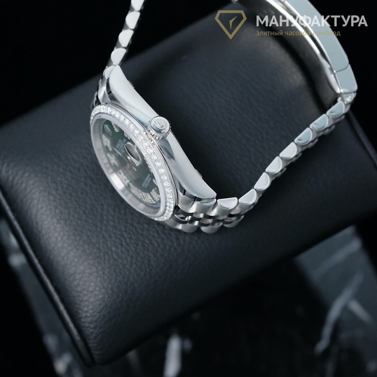 Datejust 36 mm Ladies