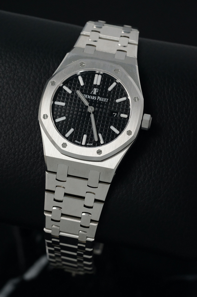 Royal Oak 33mm Quartz