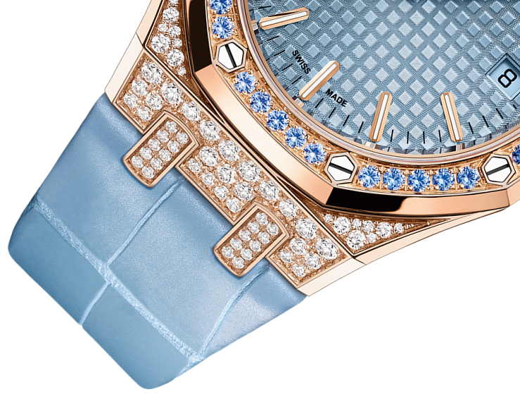 Royal Oak Selfwinding