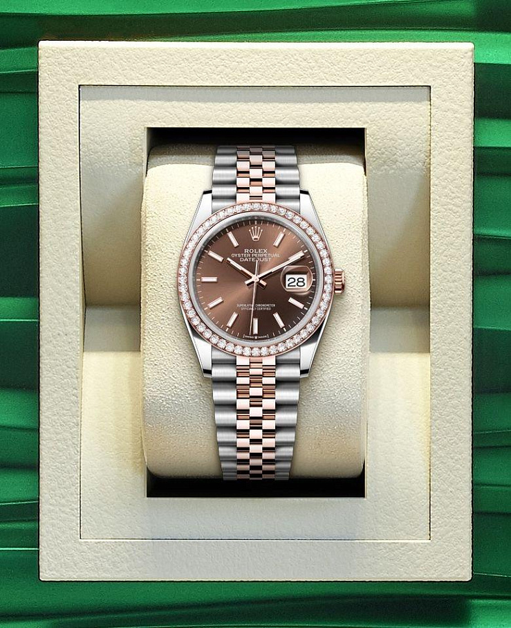 Datejust 36