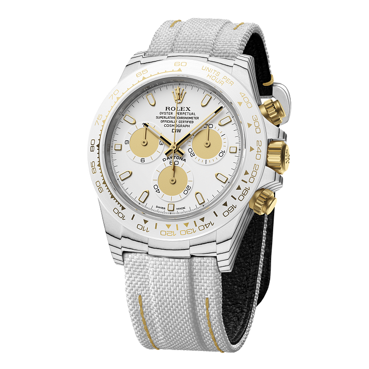 Rolex Daytona 40 Mm Celestial