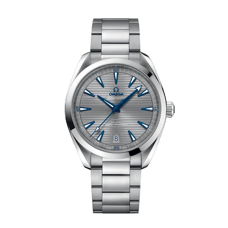 Seamaster Aqua Terra 150 m Master Chronometer