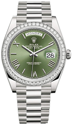 Buy luxury watches