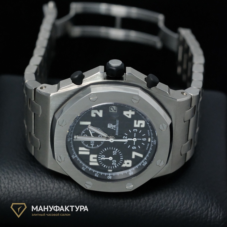 Offshore Chronograph 42 mm
