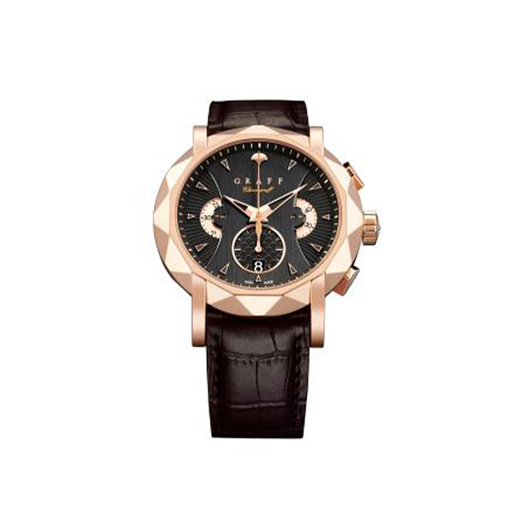 SPORT CHRONOGRAFF 45 MM UNITED ARAB EMIRATES EDITION