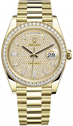 Buy luxury watches