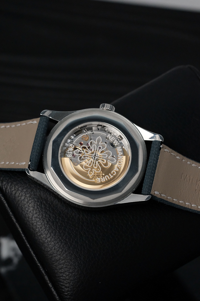 CALATRAVA 6007A A LIMITED-EDITION