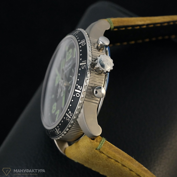 Type XXI 42 mm