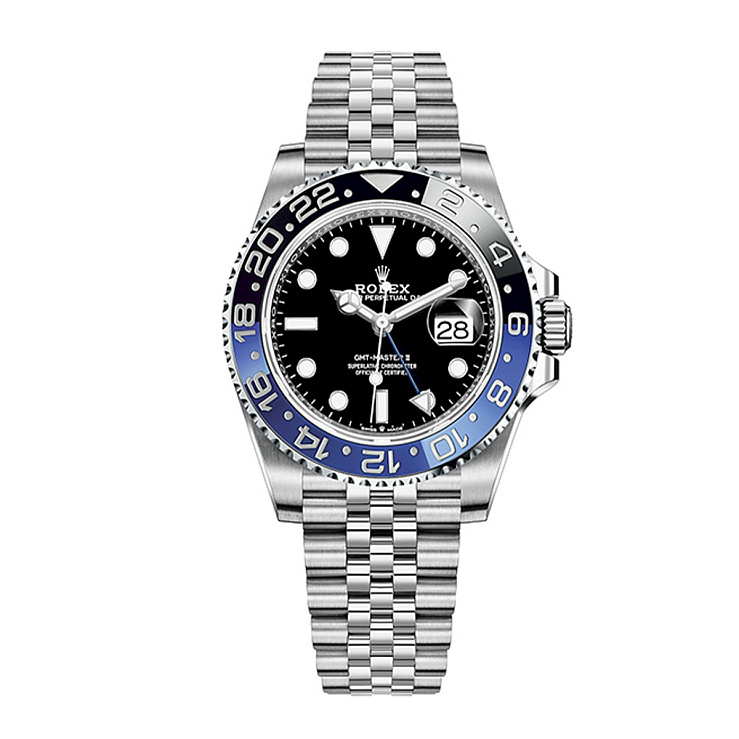 GMT-MASTER II Batman Jubilee