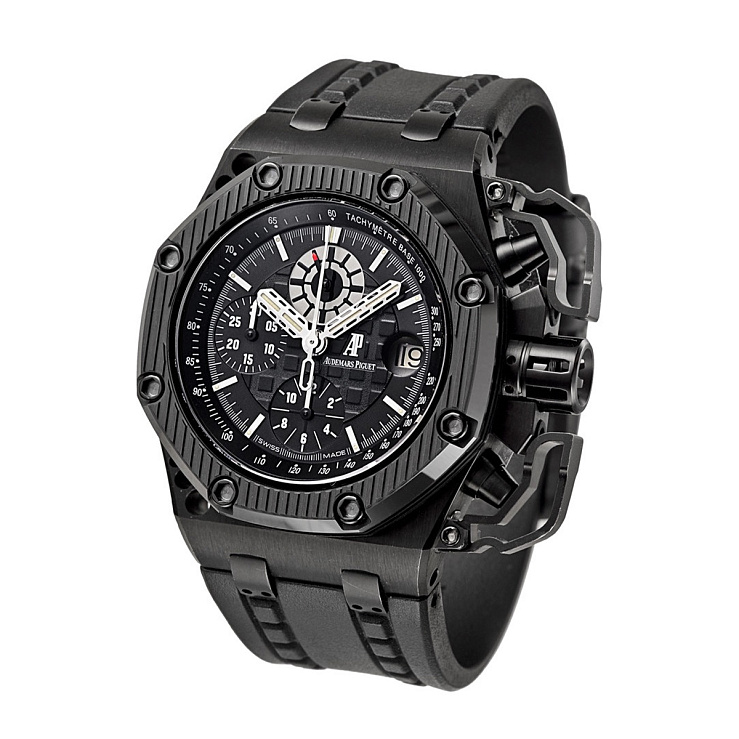 Royal Oak Offshore Survivor