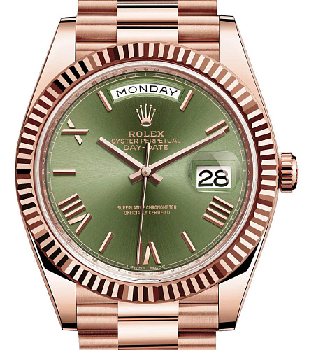 Buy luxury watches