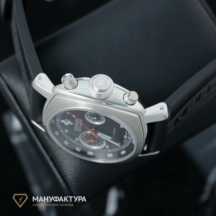 Officine Ferrari Granturismo Chronograph