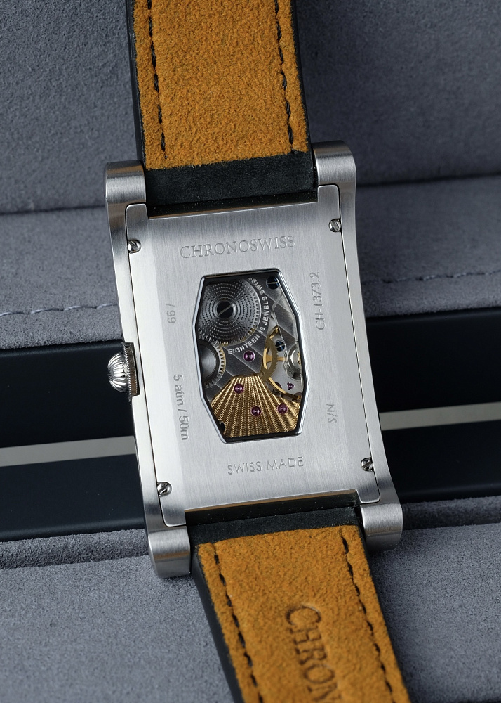 Neo Digiteur Sand Limited Edition of 99 pieces