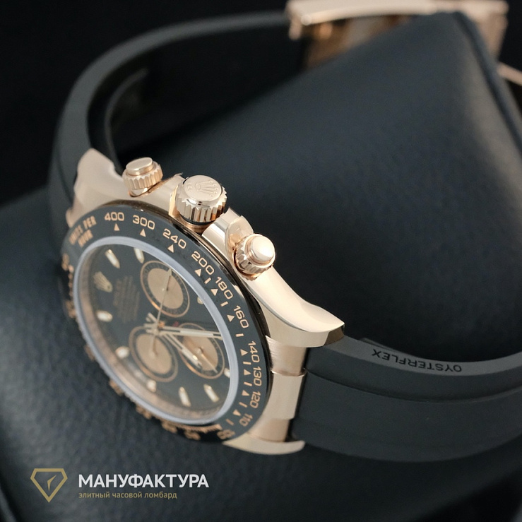 Oyster Perpetual Cosmograph Daytona Oysterflex