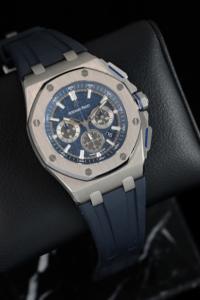 Royal Oak Offshore  Chronograph 42 mm