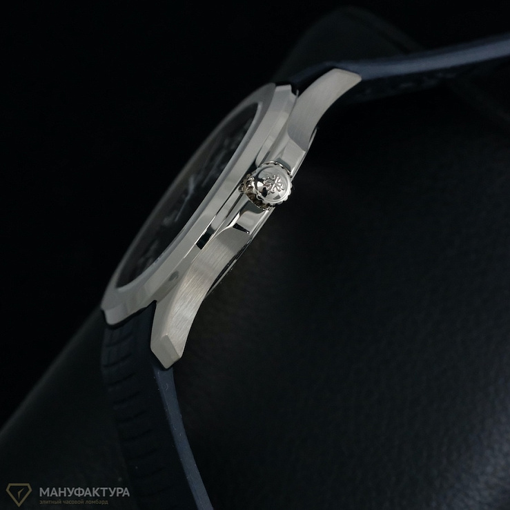 Aquanaut White Gold