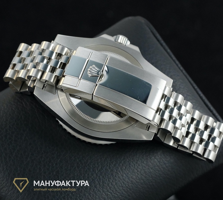 GMT-MASTER II Pepsi