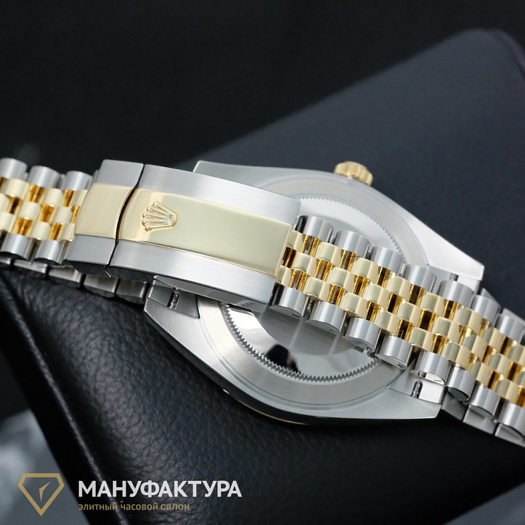 Oyster Perpetual Datejust II Wimbledon 2022