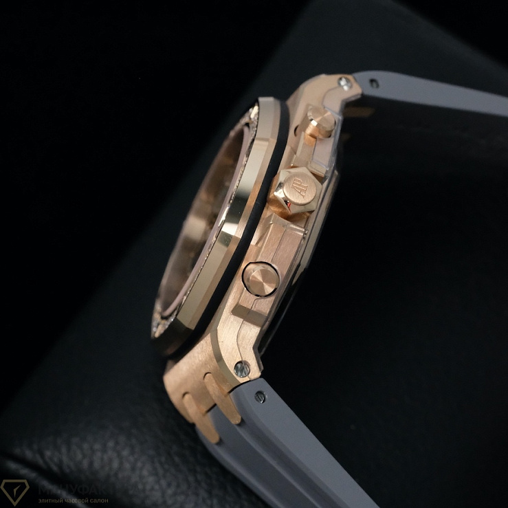 Royal Oak Offshore Chronograph 37 mm