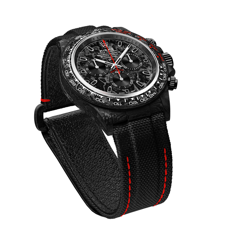 Rolex Daytona 41 Mm Speedster