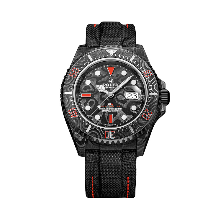 Rolex Sea dweller s-d Speedster