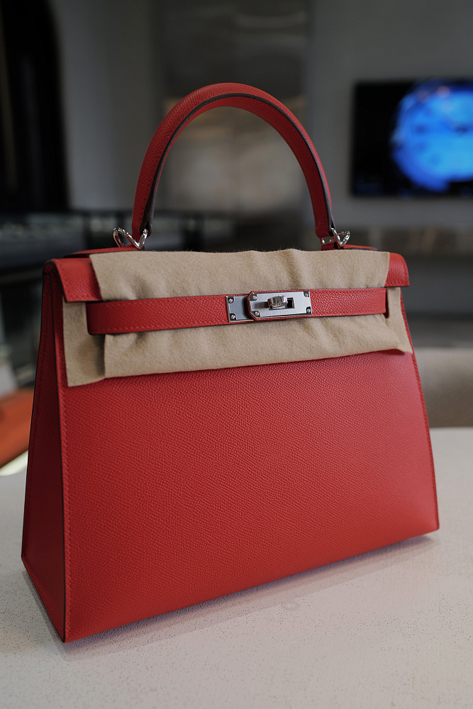Hermes K28