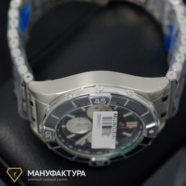SUPER CHRONOMAT B01 44