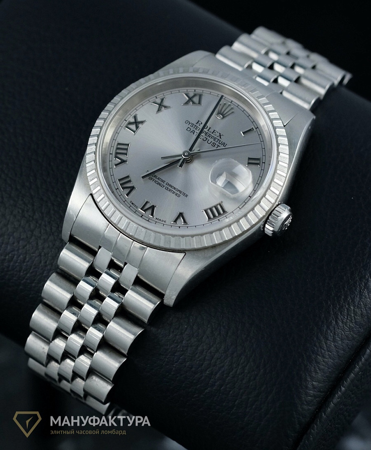 Datejust 36mm