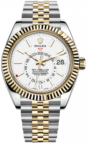 Buy luxury watches