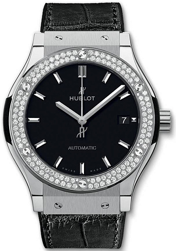 Buy luxury watches