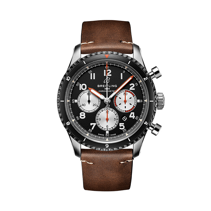 AVIATOR 8 B01 CHRONOGRAPH 43 MOSQUITO