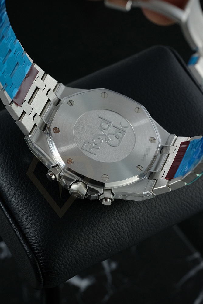 Royal Oak Chronograph 41mm