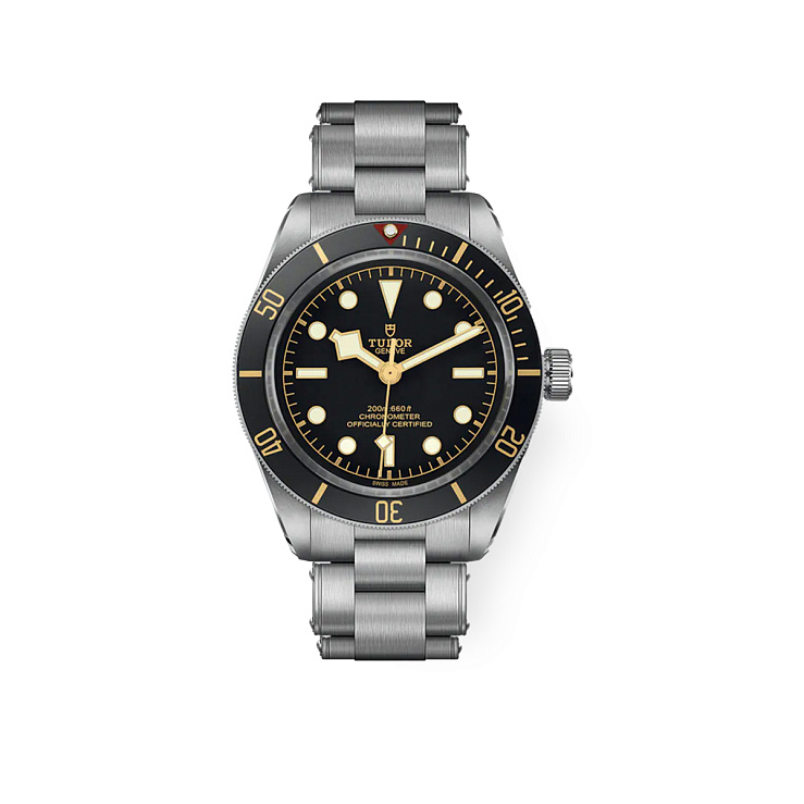 Black Bay 58