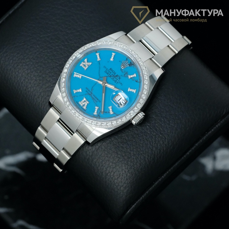 Datejust 36 mm Ladies