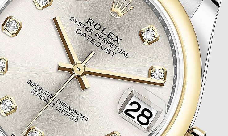 Datejust 31