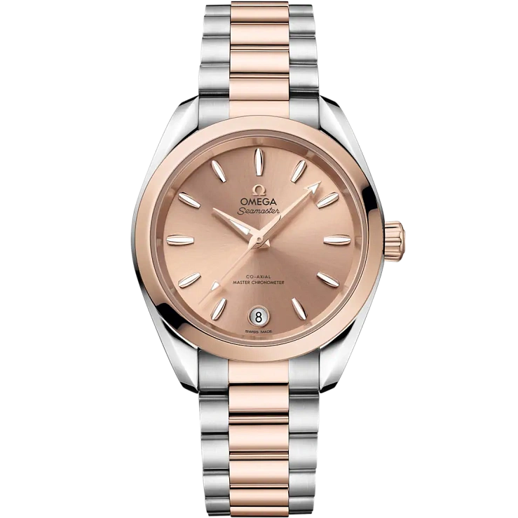 Seamaster Aqua Terra