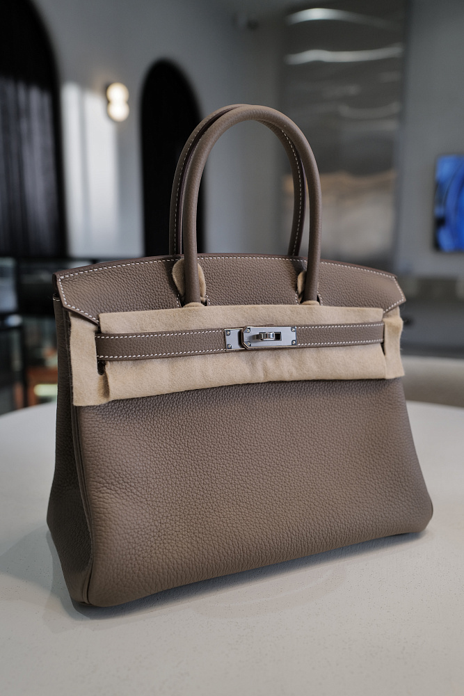 Hermes B30