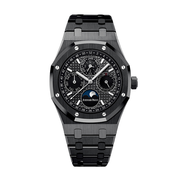Royal Oak Perpetual Calendar 41mm Ceramic
