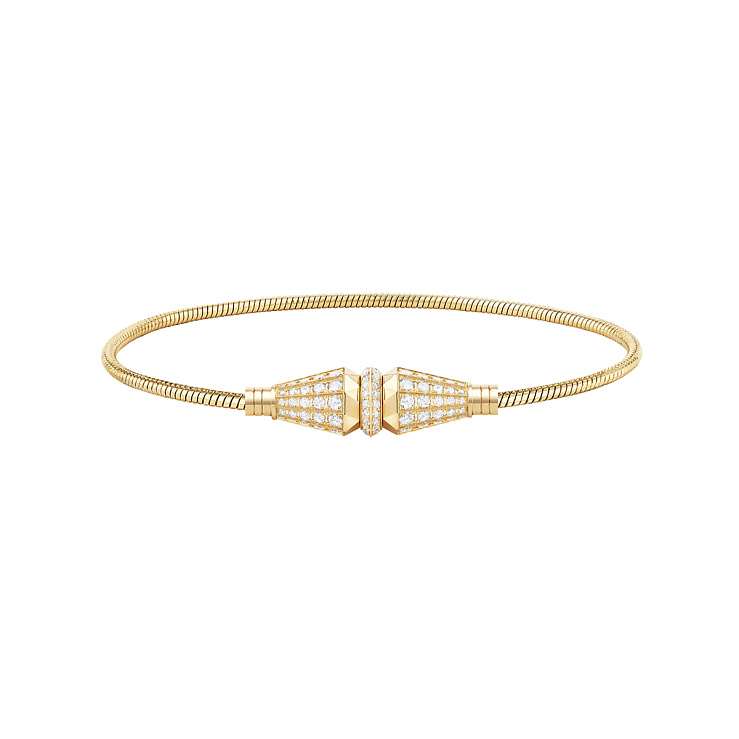 Boucheron in stock in Dubai, UAE in luxury boutique "WATCH LAB"